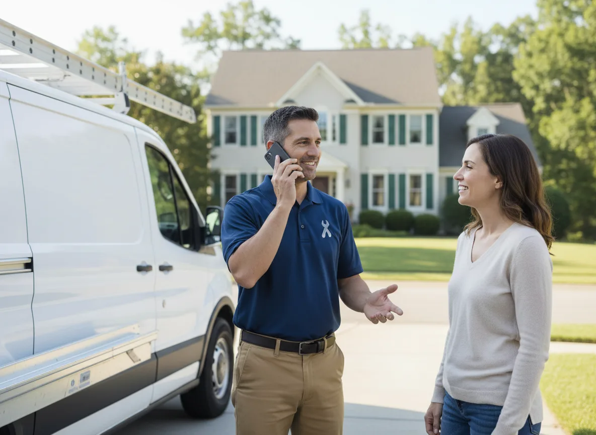 Home Gutter Service Center Point, WV FAQs
